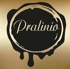 Pralinio logo